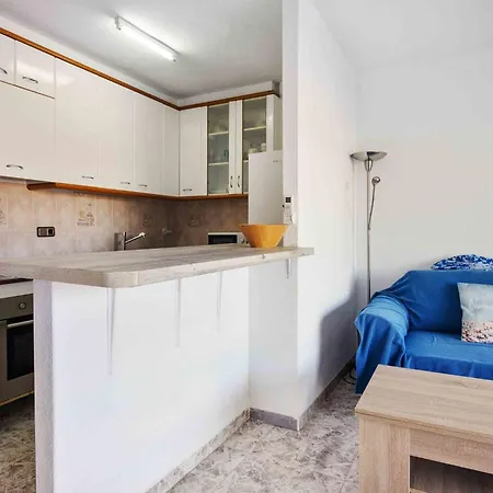 Manga Ii By Interhome Apartment *