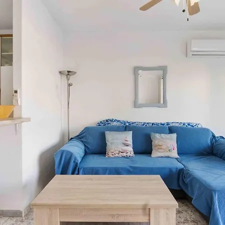 Apartment Manga Ii By Interhome