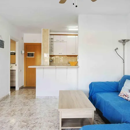 Apartment Manga Ii By Interhome