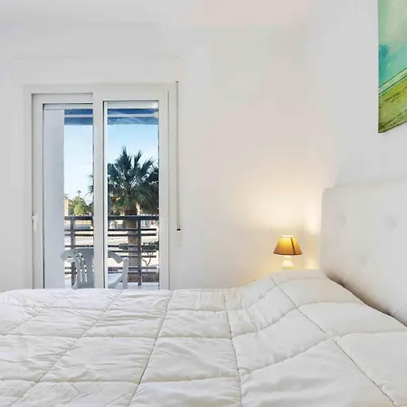 Manga Ii By Interhome Apartment *