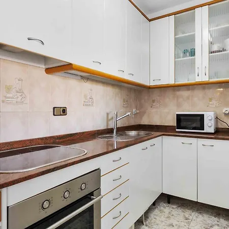 Manga Ii By Interhome Apartment